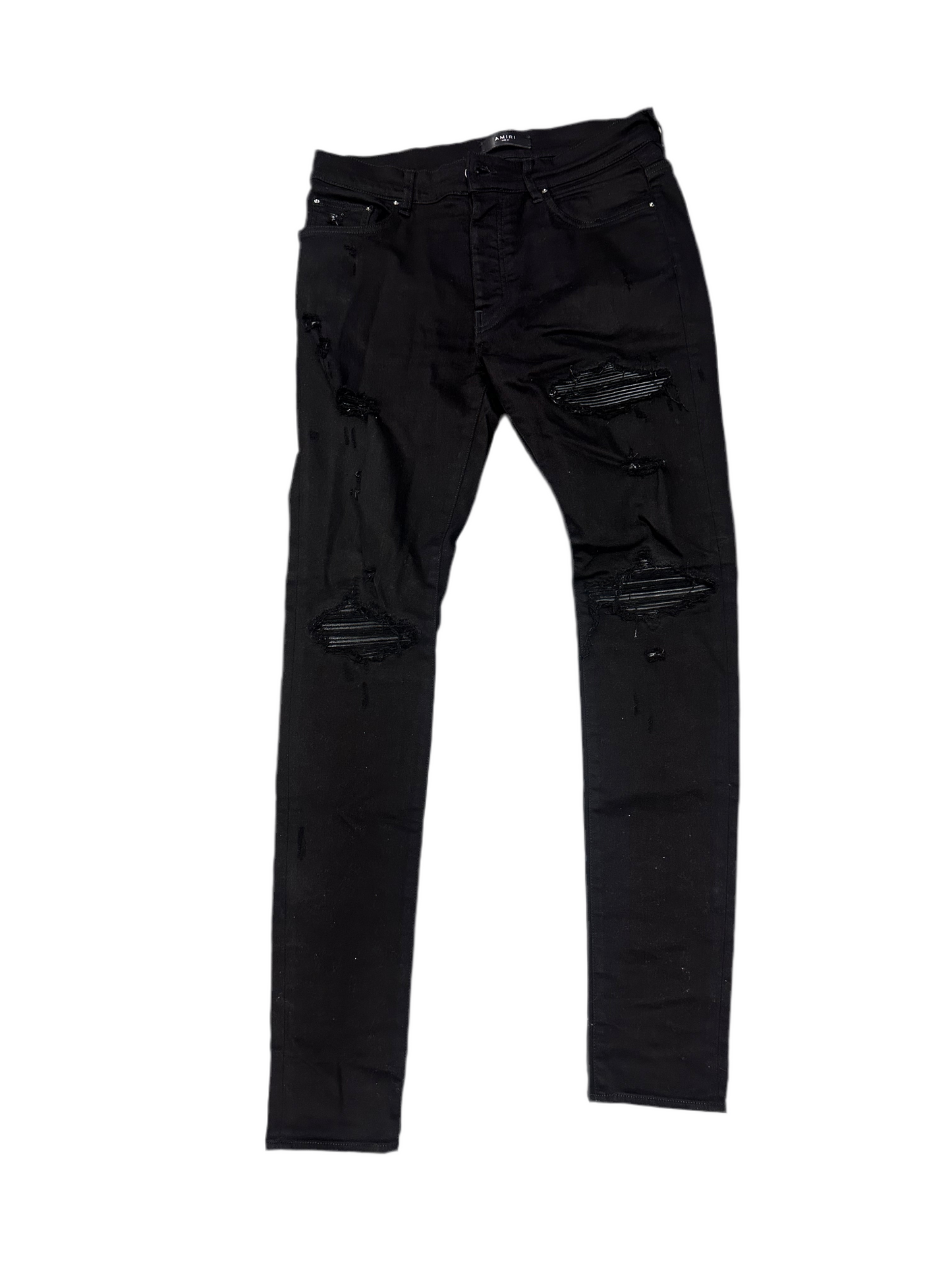 Amiri Mx1 black Size 33