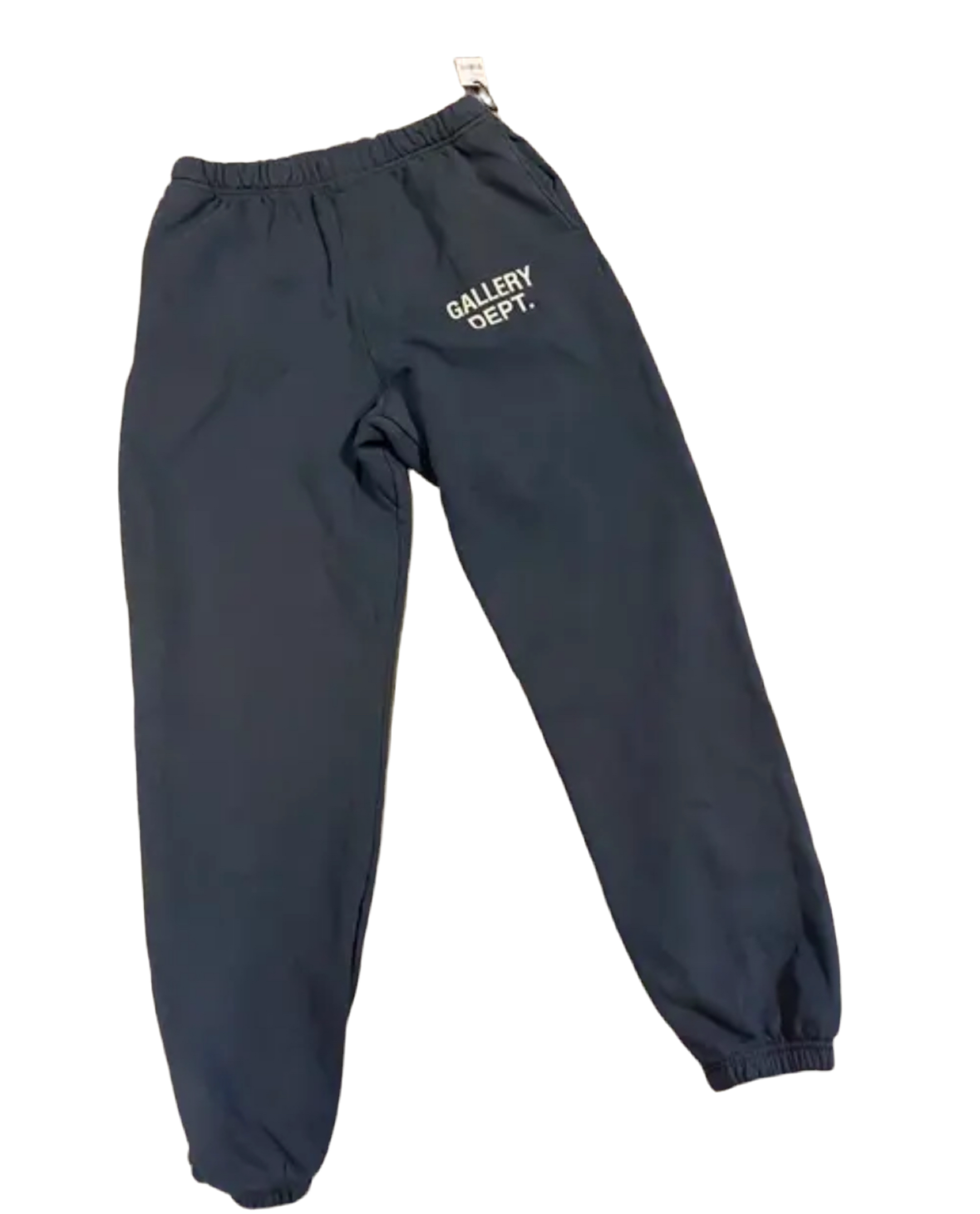 Gallery dept new navy sweatpants xl - The Valley Closet