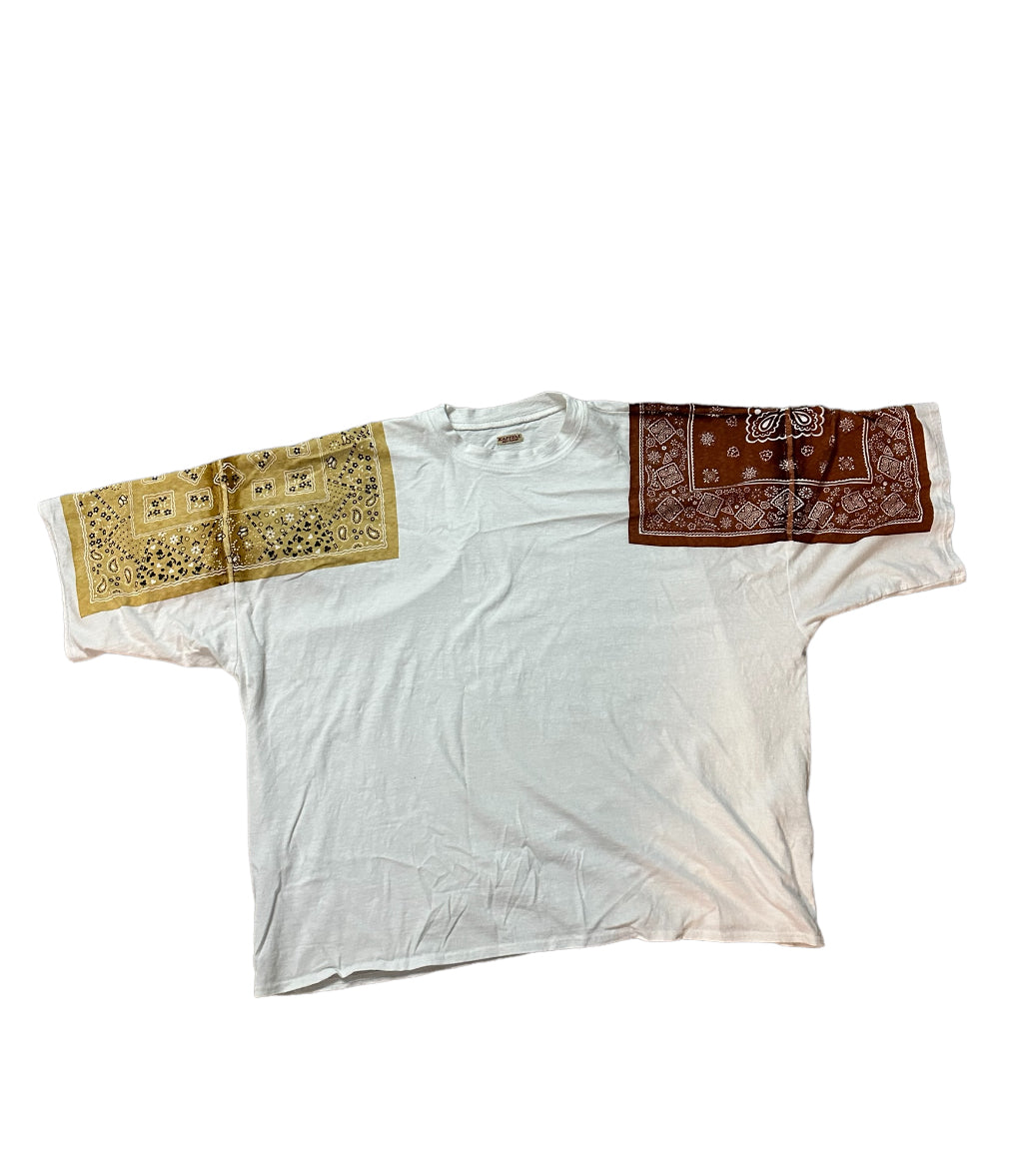 Kapital bandana T-shirt