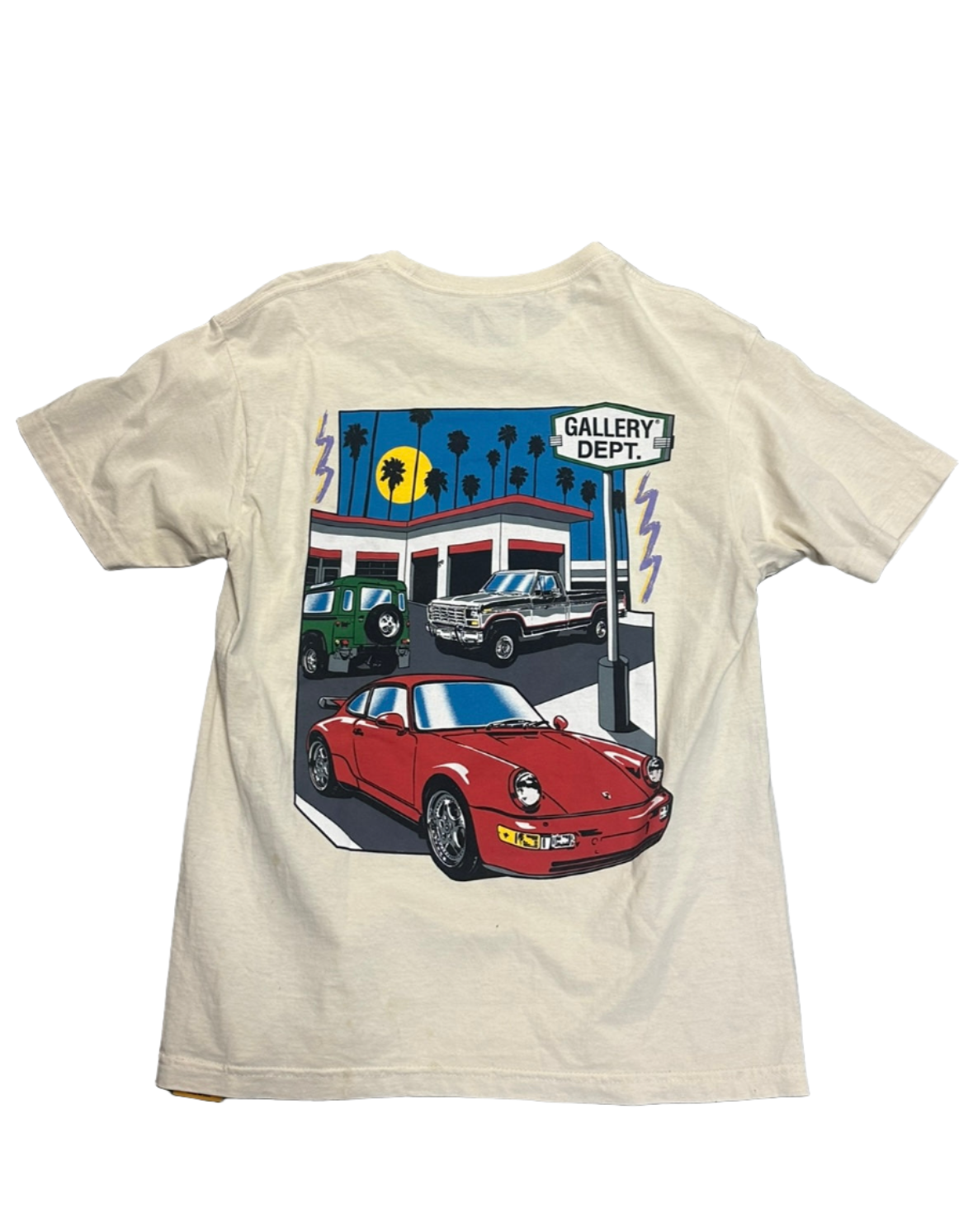 gallery dept drive thru t shirt 2