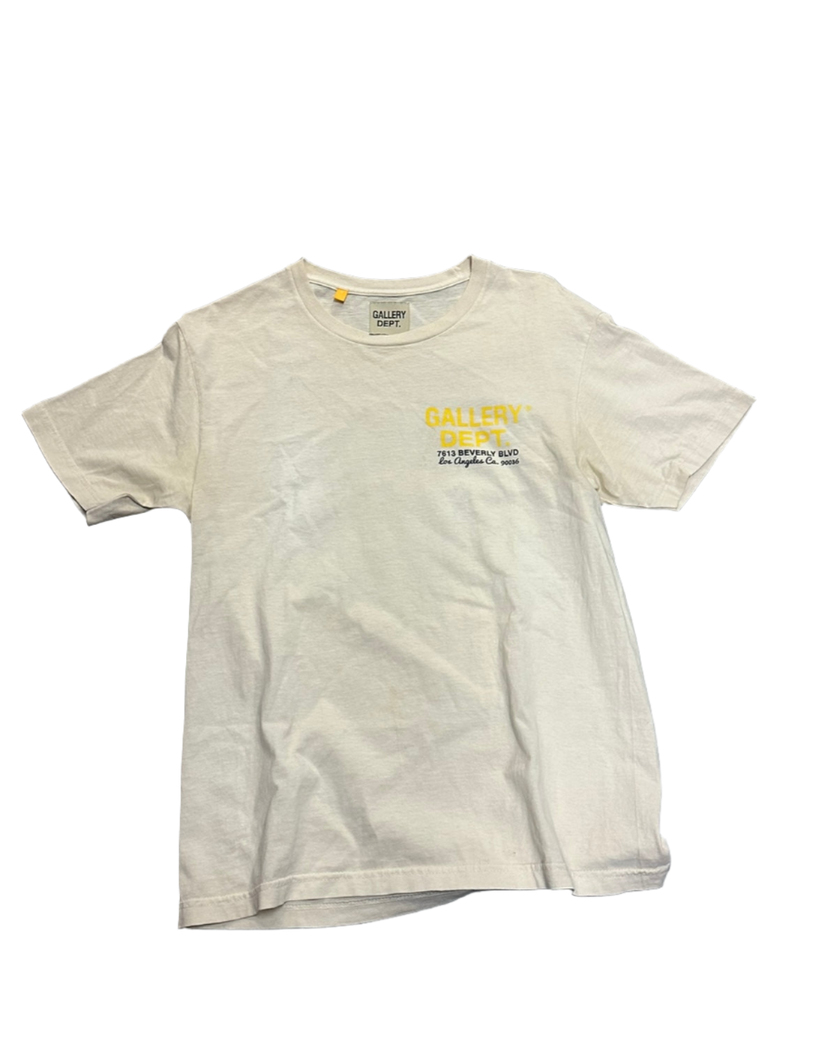 gallery dept drive thru t shirt